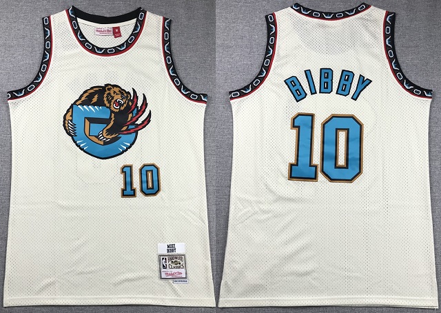 Memphis Grizzlies Jerseys 20